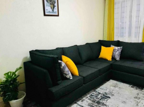 Lavish, family friendly 2BD apartment in Nairobi